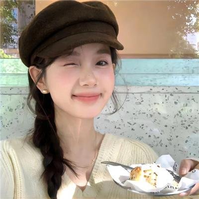 村里来了个洋媳妇