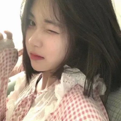 我们的情人们