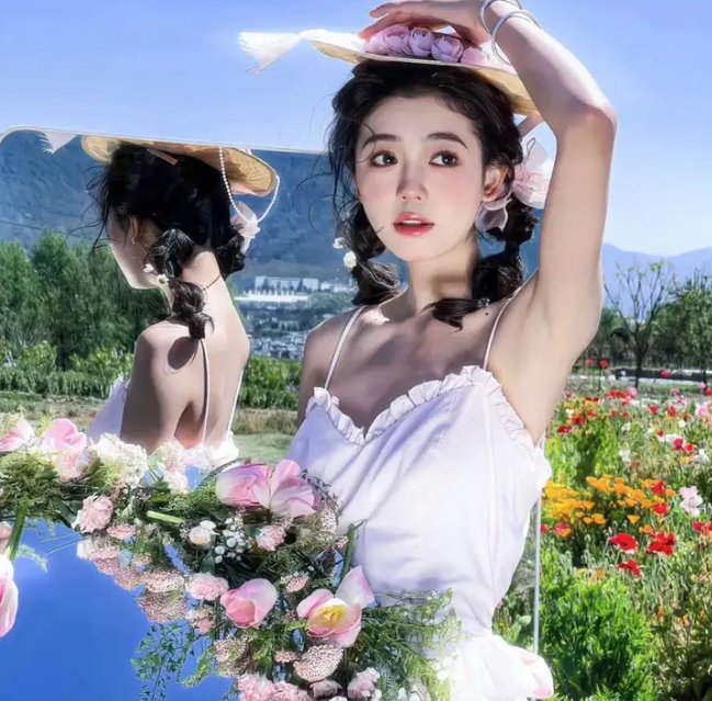 春光花月