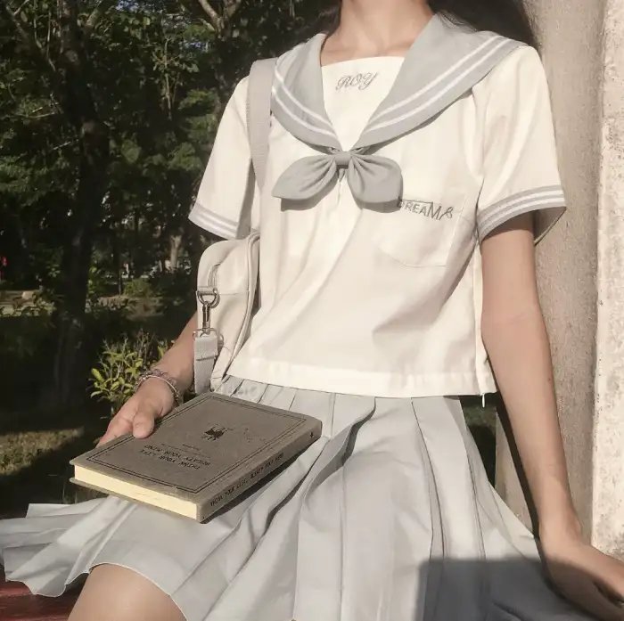 海报女郎